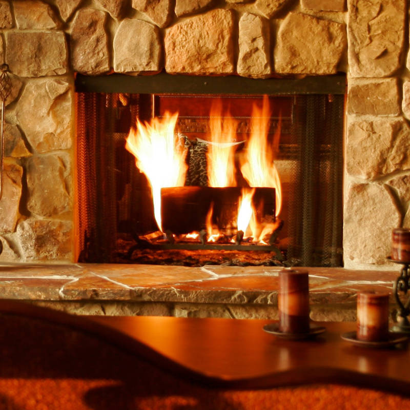 Why Firewood is the Perfect Choice for Heating Your Home in Wales